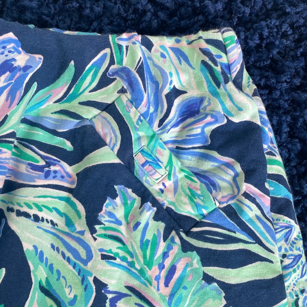 Lilly Skort